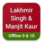 Logo of Lakhmir Singh Solution Offline android Application 