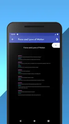 Lakhmir Singh Solution Offline android App screenshot 0